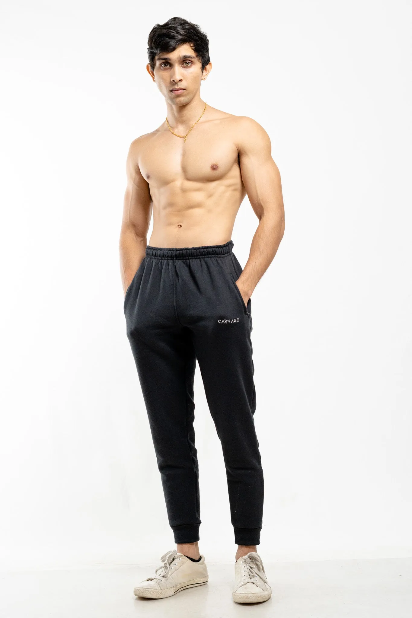 Fleece Jogger - Unisex