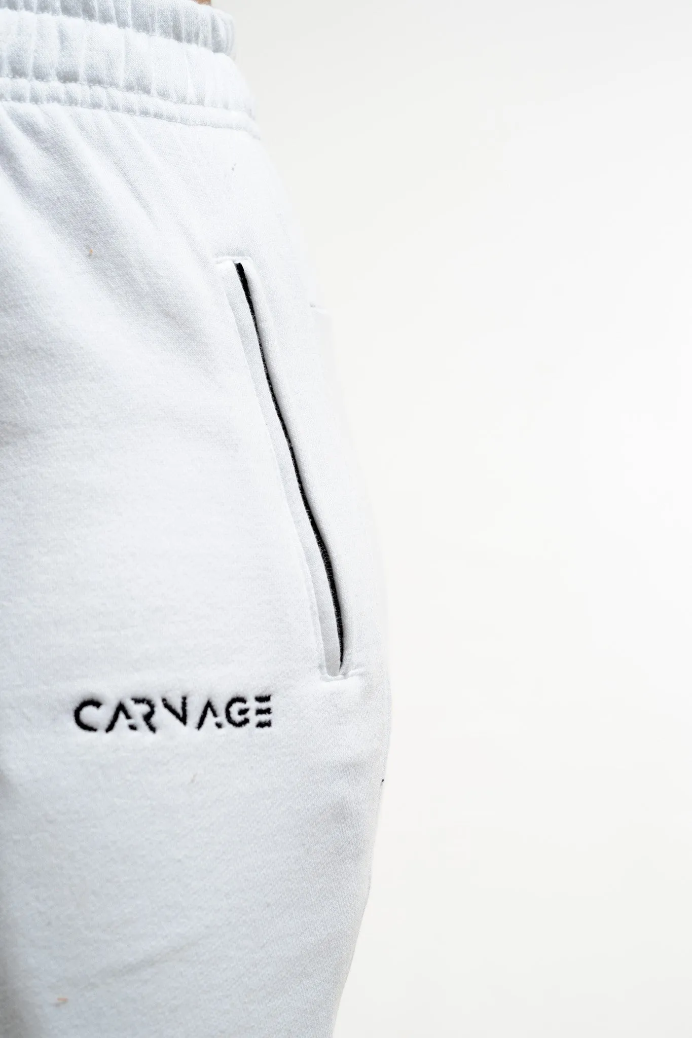 Fleece Jogger - Unisex