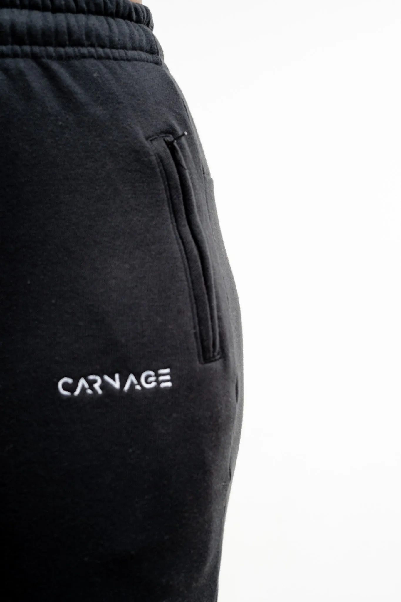 Fleece Jogger - Unisex