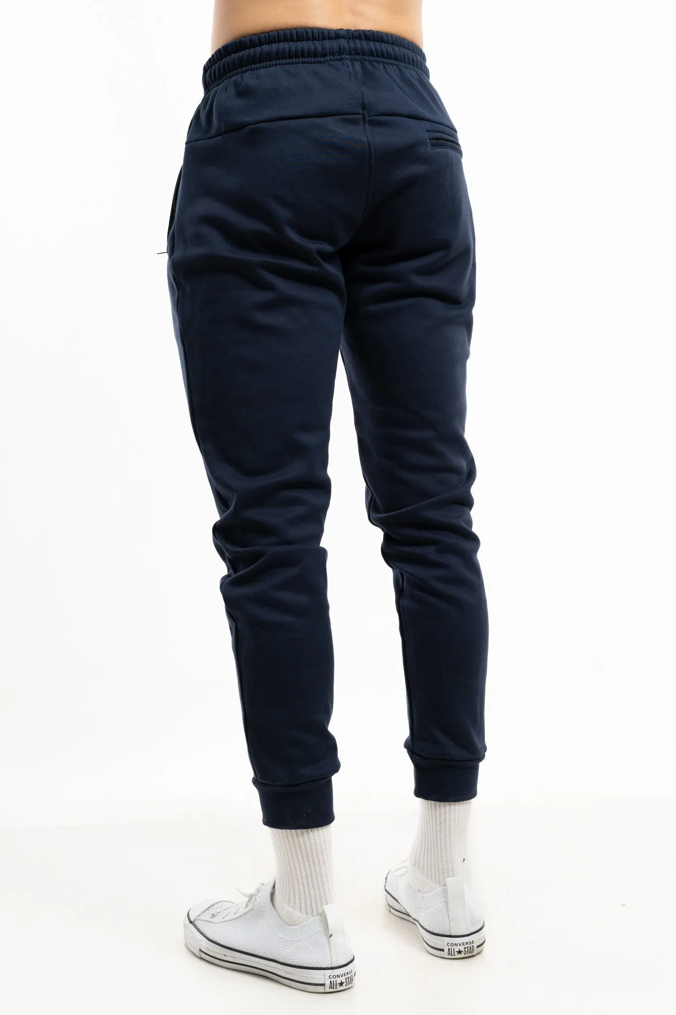 Fleece Jogger - Unisex