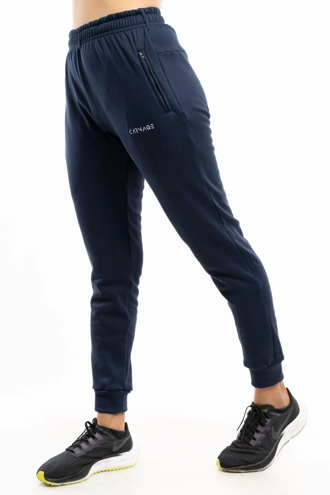 Fleece Jogger - Unisex