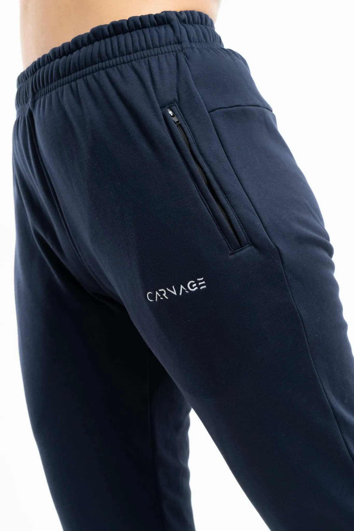 Fleece Jogger - Unisex