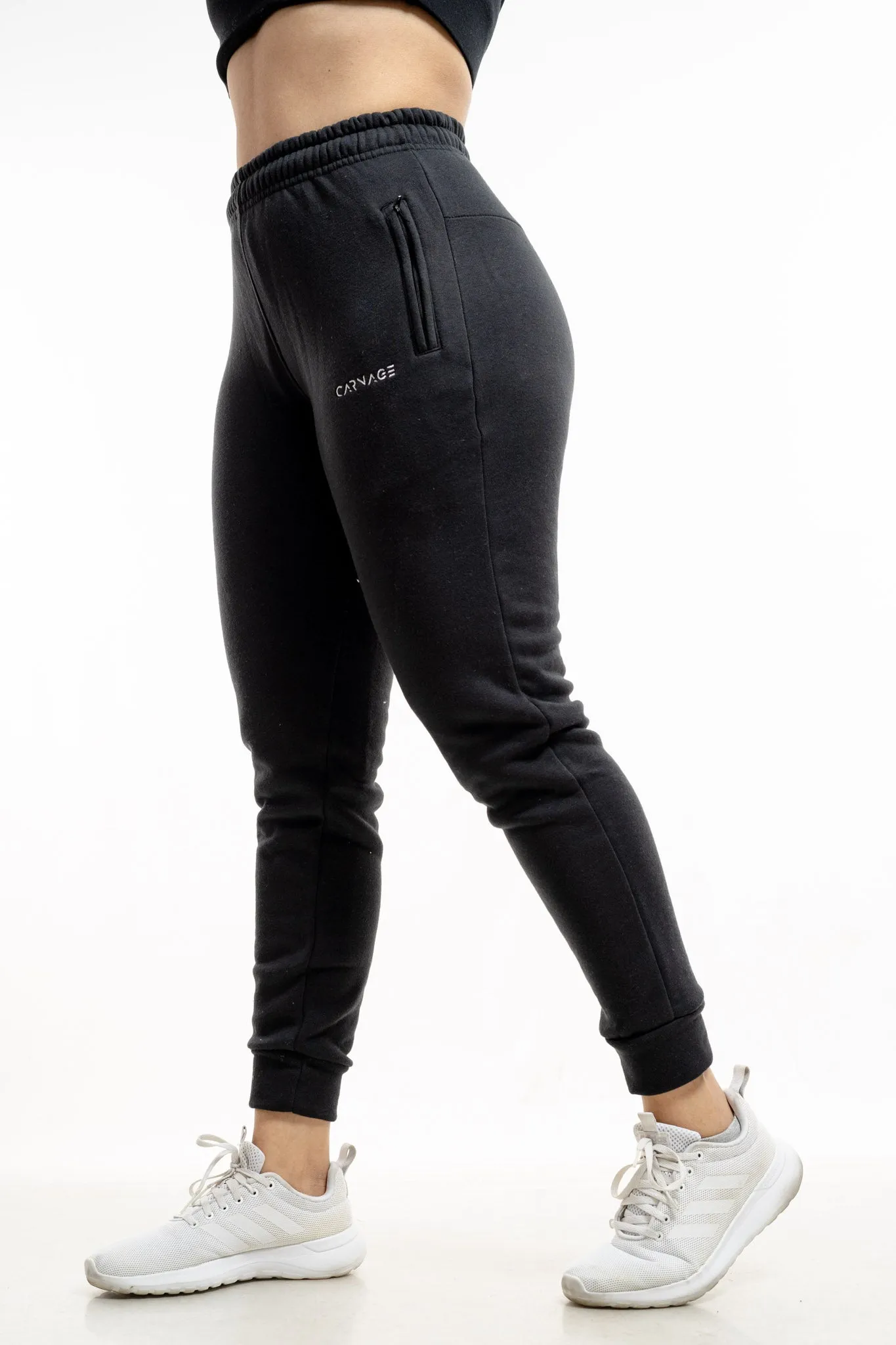 Fleece Jogger - Unisex
