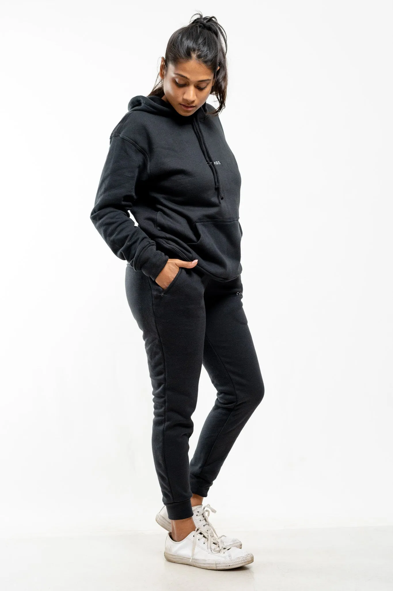 Fleece Jogger - Unisex