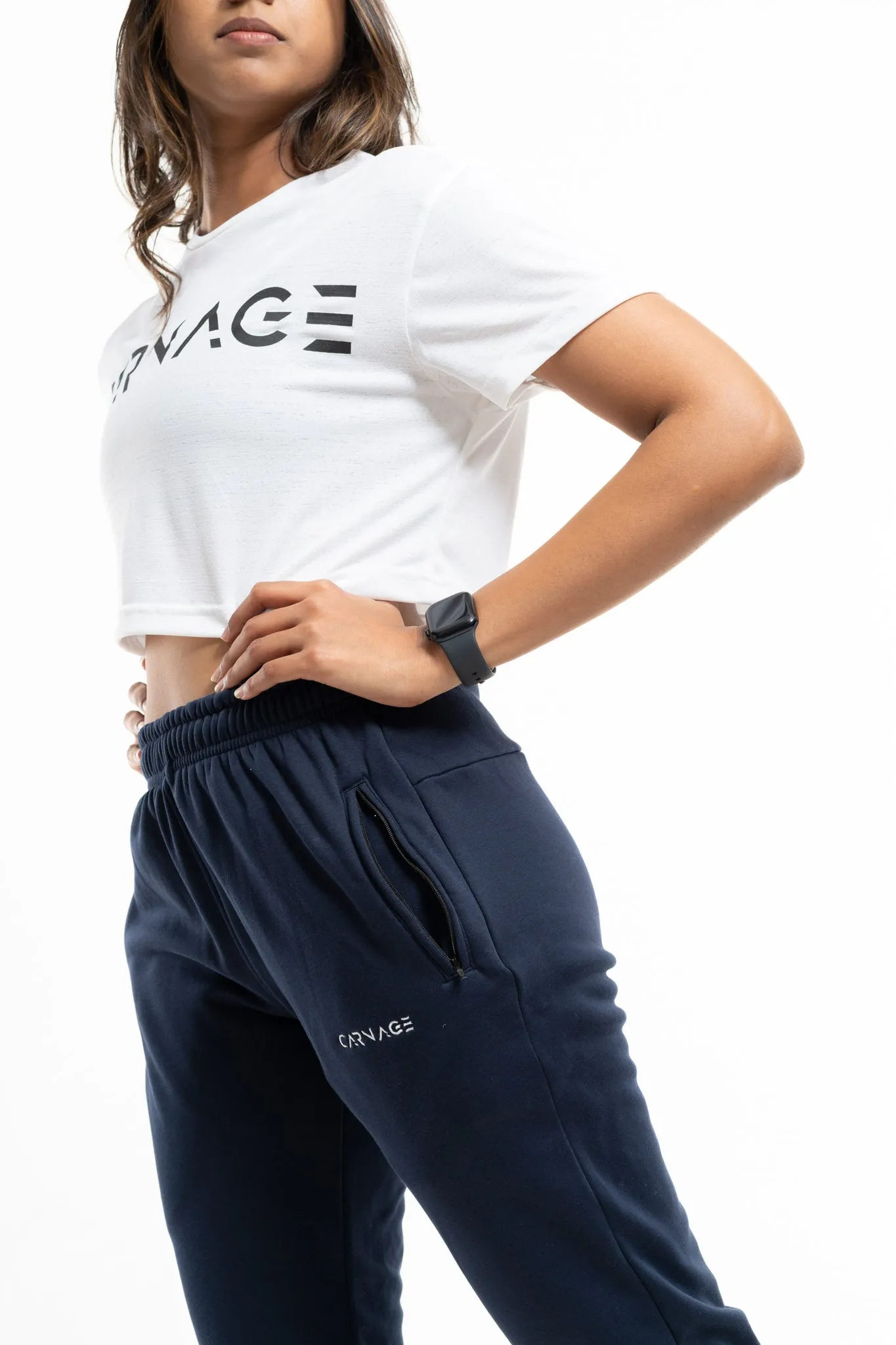 Fleece Jogger - Unisex