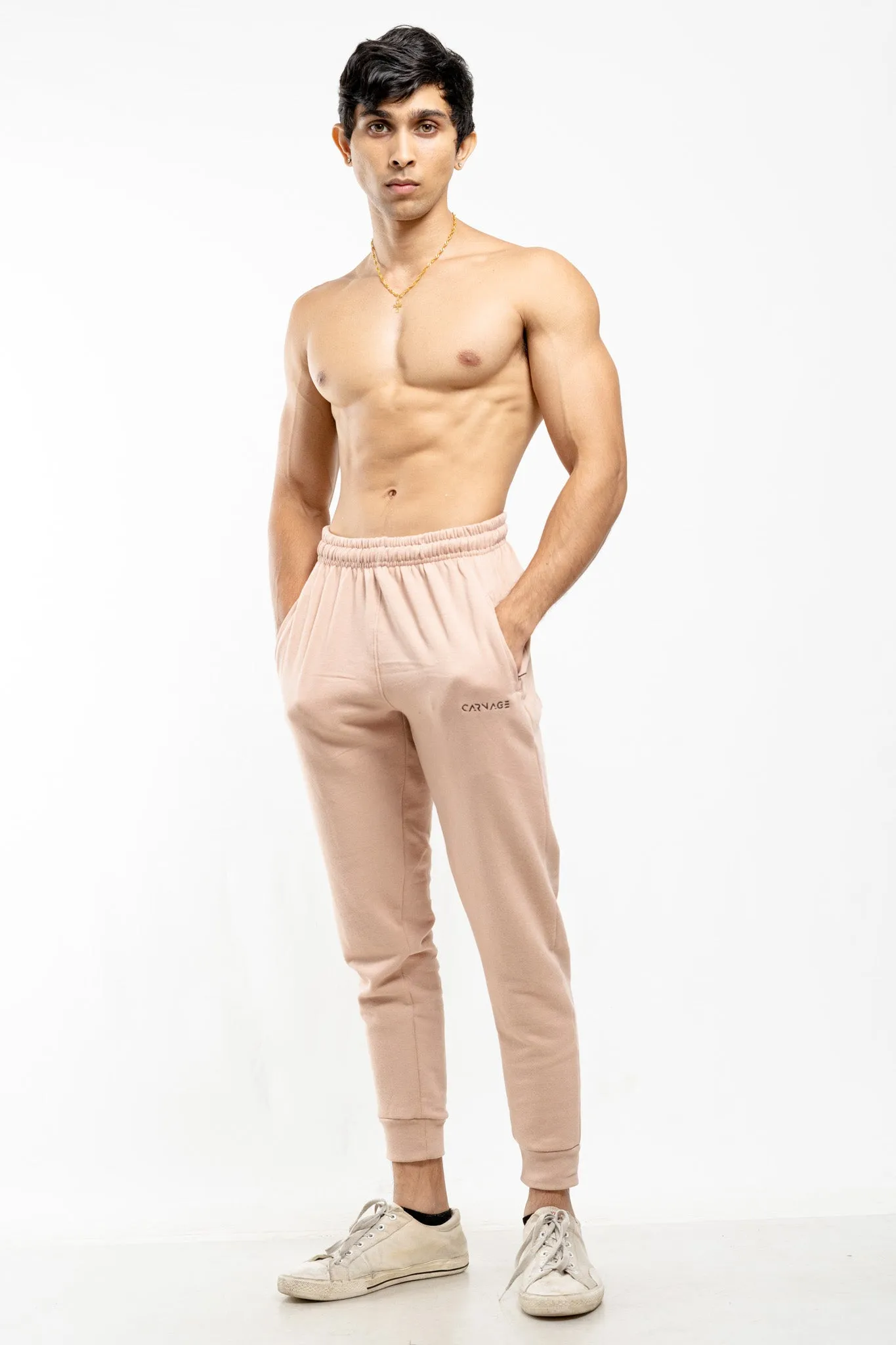 Fleece Jogger - Unisex