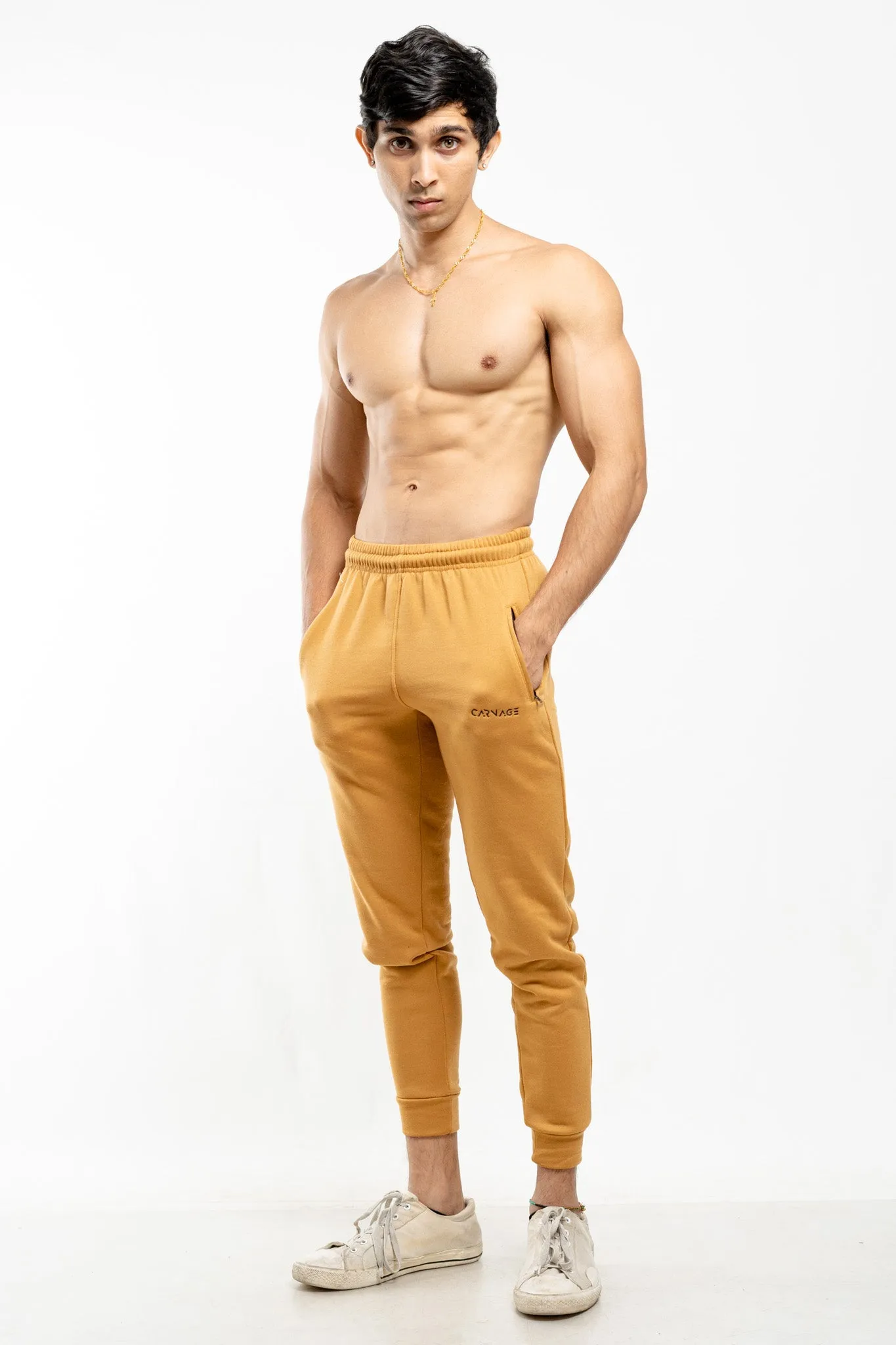 Fleece Jogger - Unisex