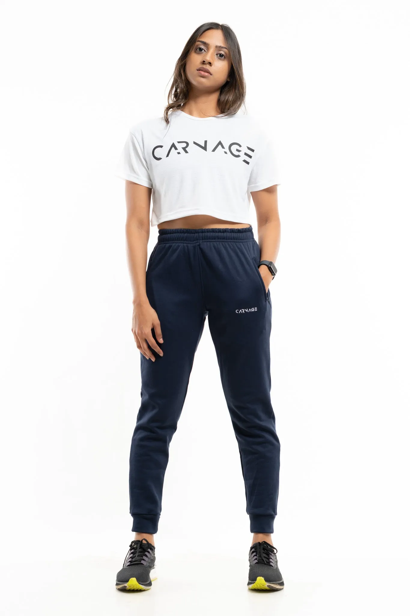 Fleece Jogger - Unisex
