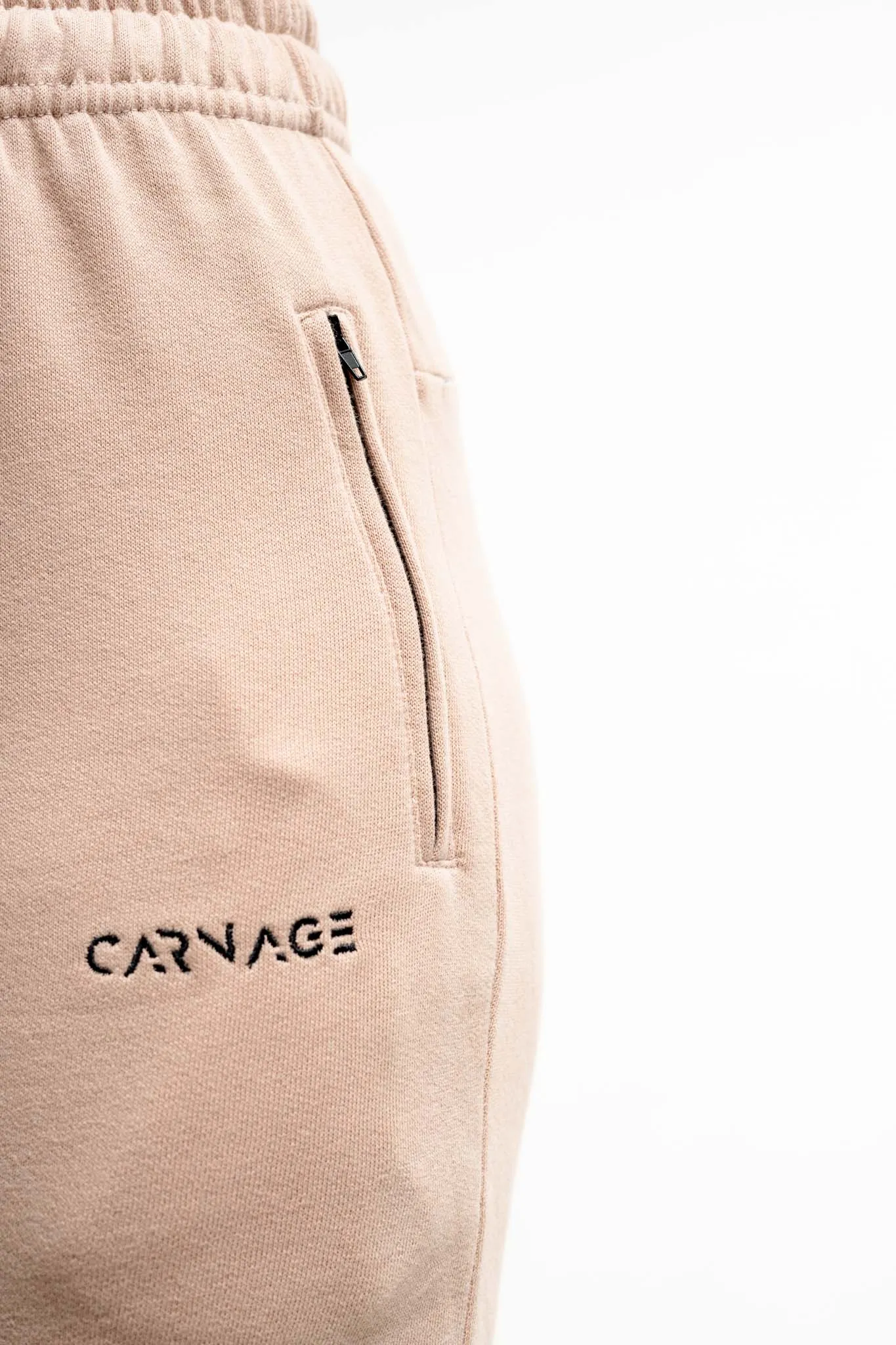 Fleece Jogger - Unisex