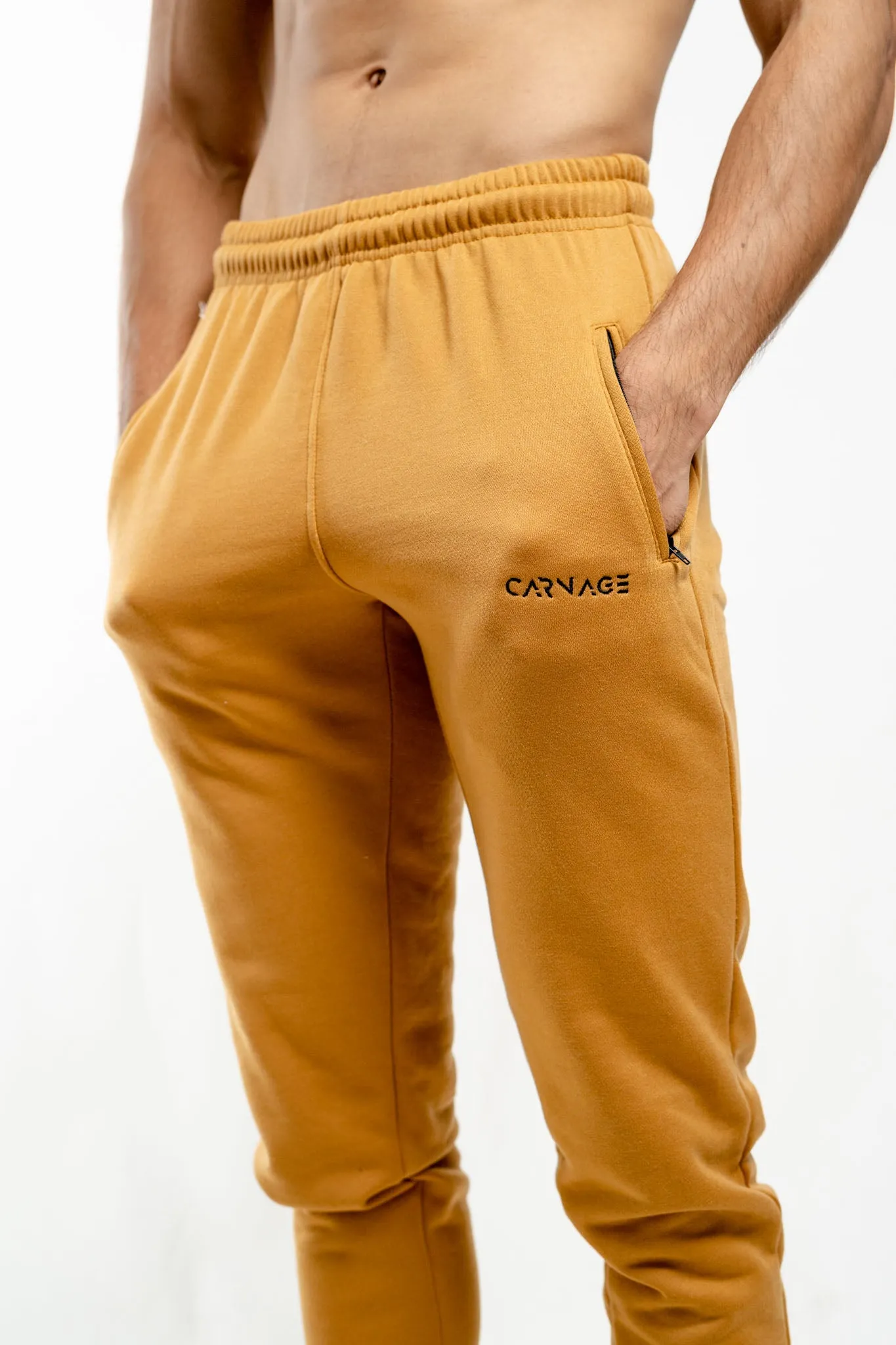 Fleece Jogger - Unisex