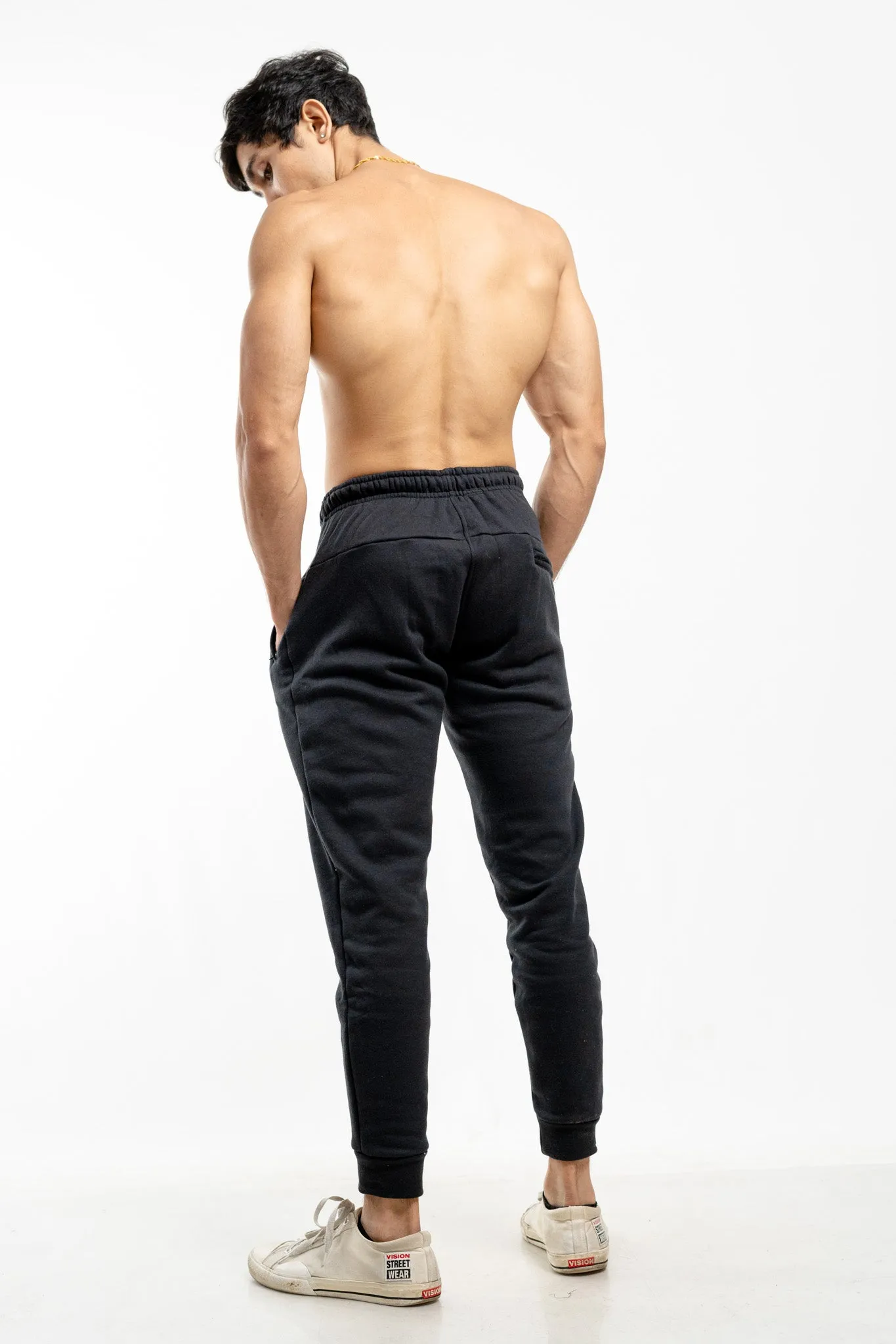 Fleece Jogger - Unisex