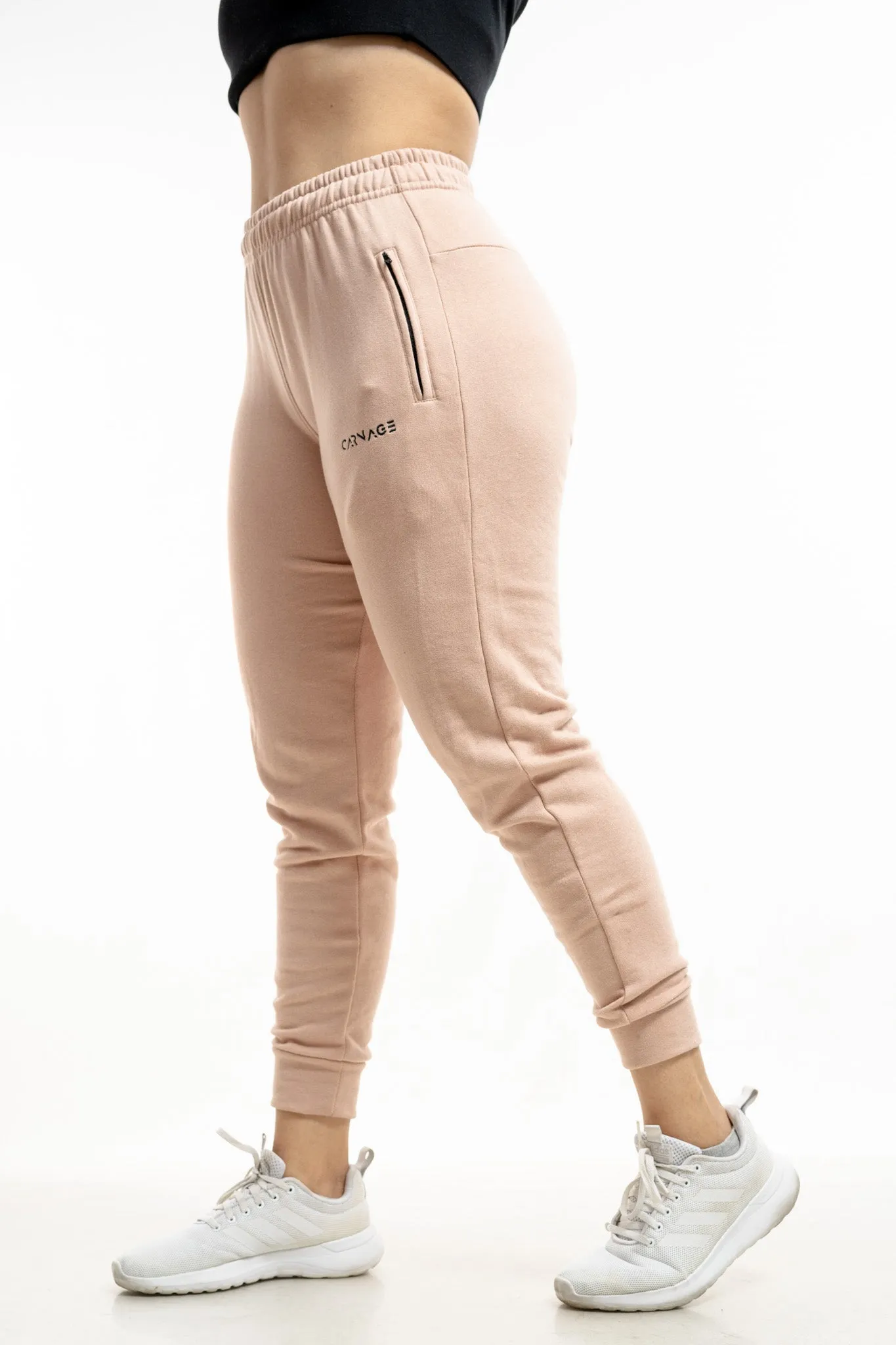 Fleece Jogger - Unisex
