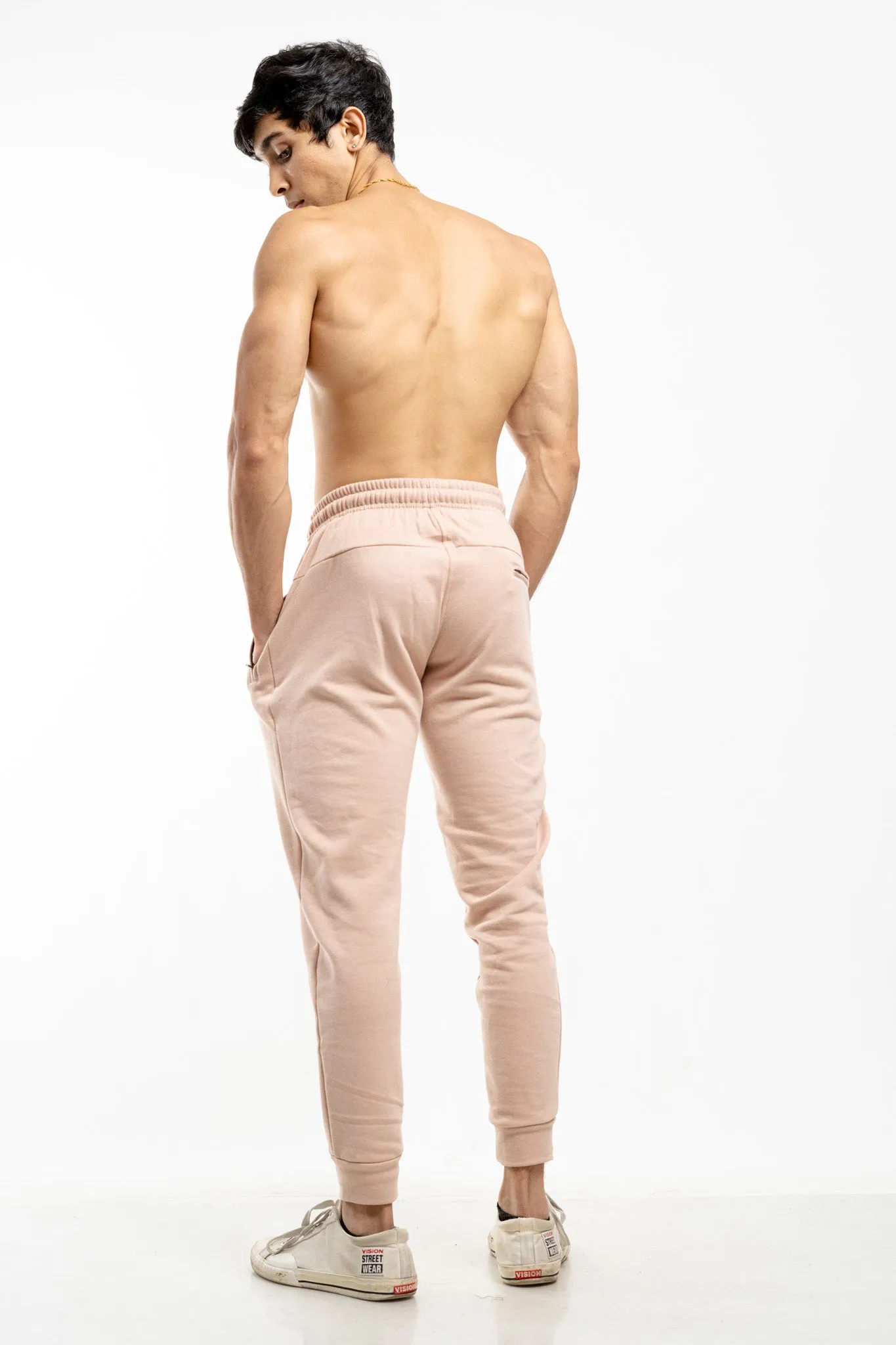 Fleece Jogger - Unisex