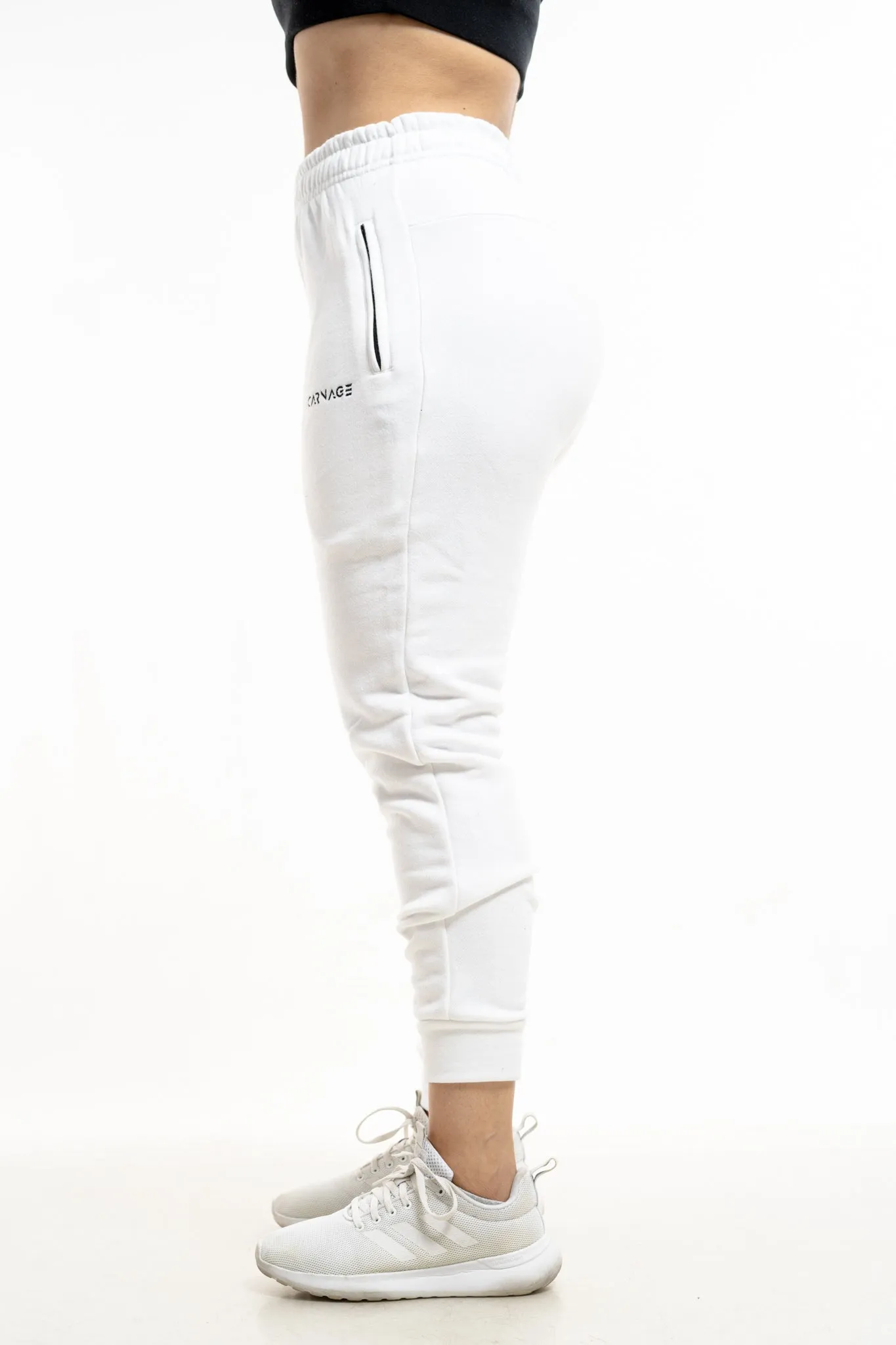 Fleece Jogger - Unisex