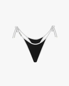 FORMEN BOTTOM BLACK FORMEN BOTTOM BLACK
