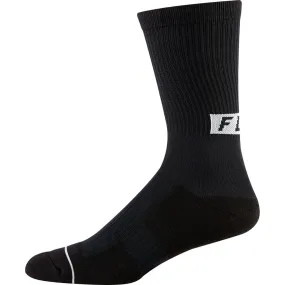 Fox 8" Trail Cushion Sock Fox 8" Trail Cushion Sock
