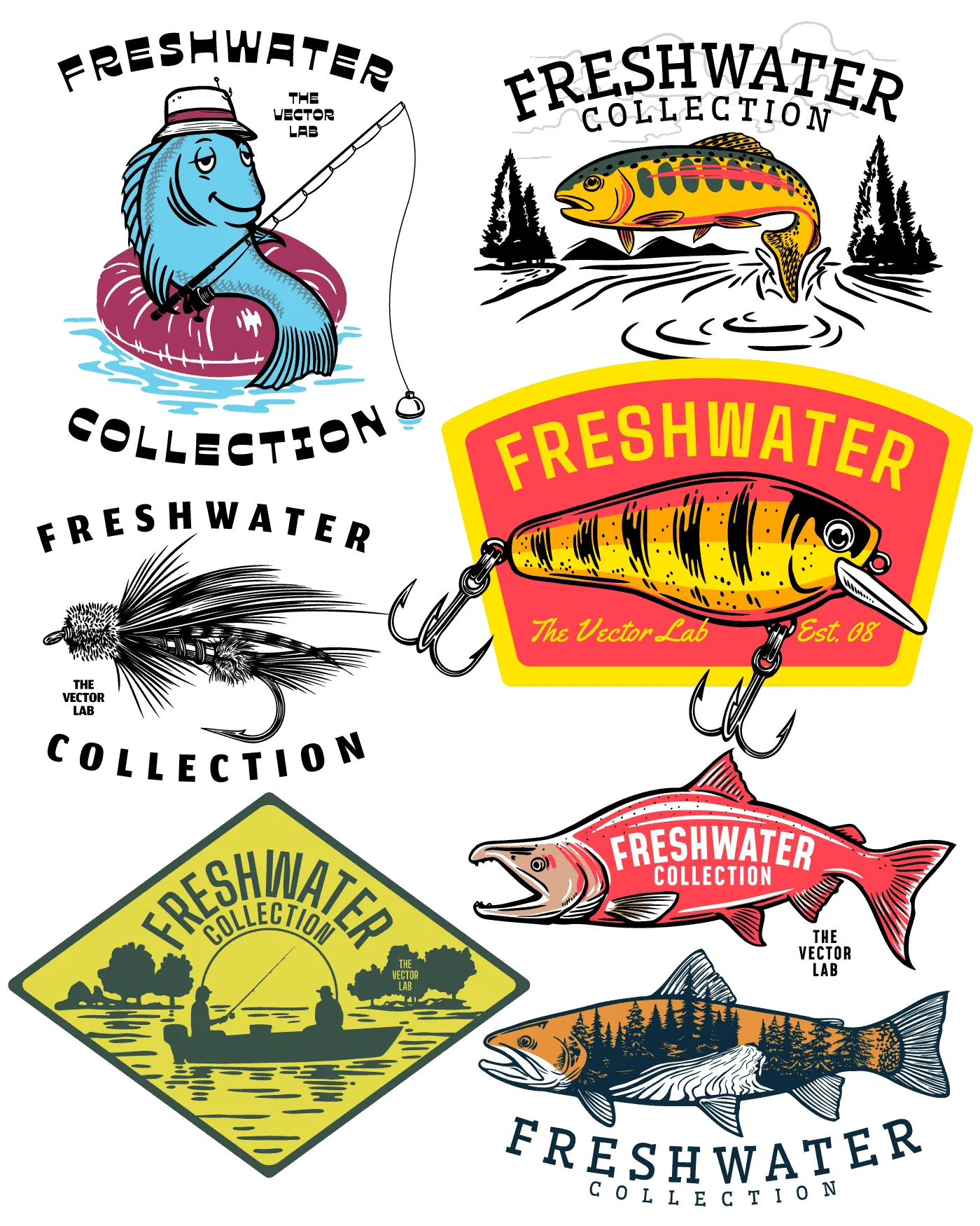 Freshwater