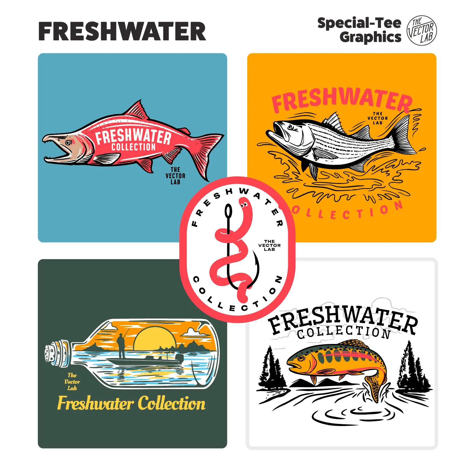Freshwater