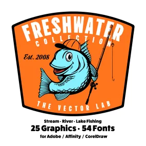 Freshwater Freshwater