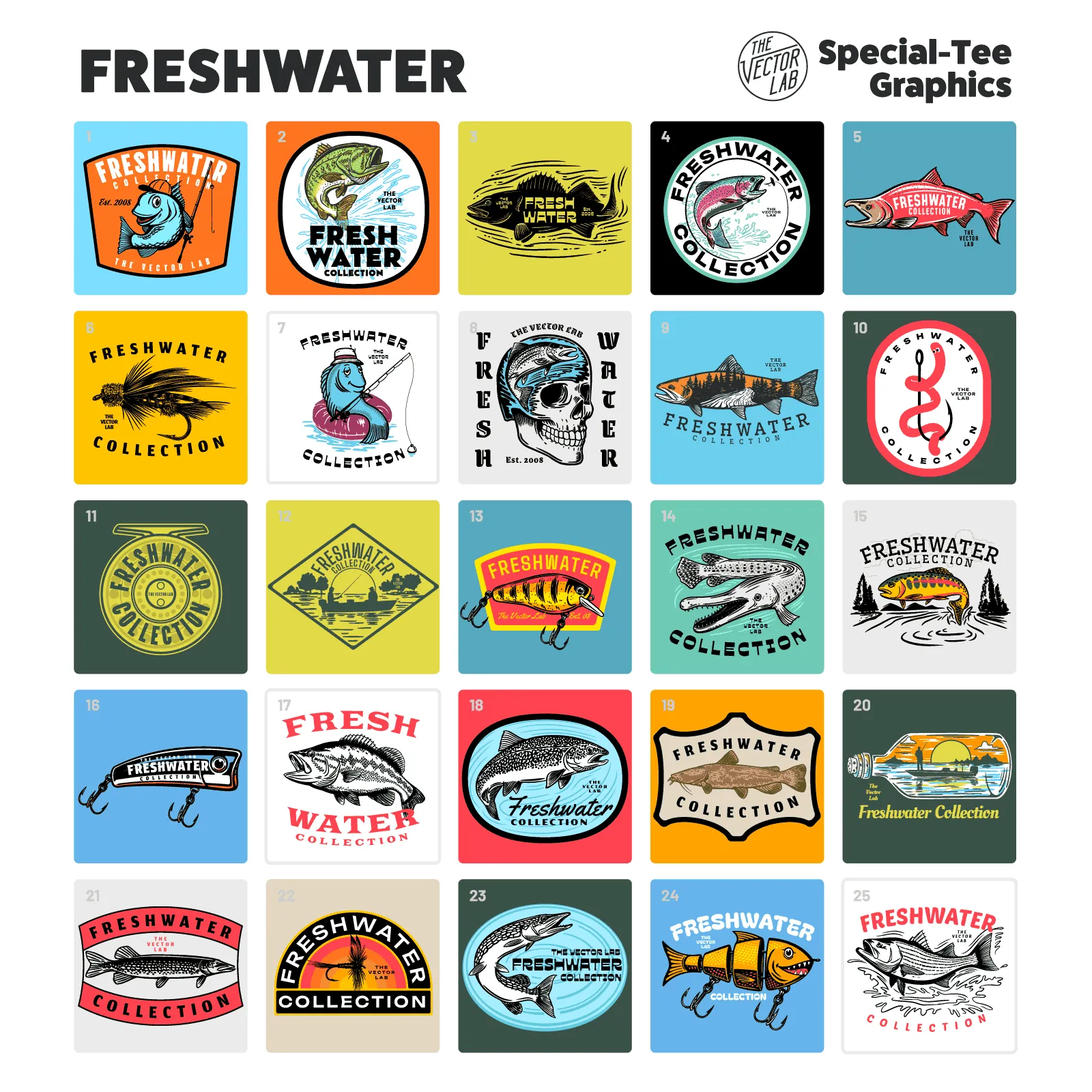 Freshwater