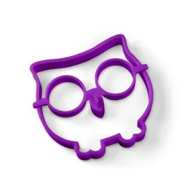 FUNNYSIDE UP - Owl FUNNYSIDE UP - Owl