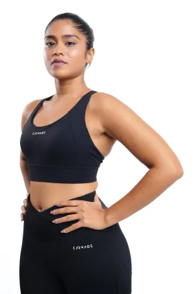 Fusion Sports Bra Fusion Sports Bra