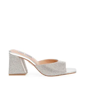 Glowing-R Sandal CRYSTAL Glowing-R Sandal CRYSTAL