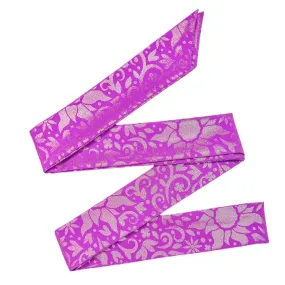 Golden Dreamer Princess Belt/Sash Golden Dreamer Princess Belt/Sash