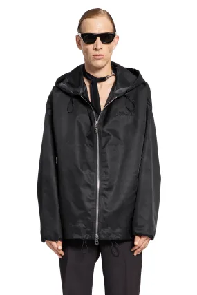GUCCI MAN BLACK JACKETS GUCCI MAN BLACK JACKETS