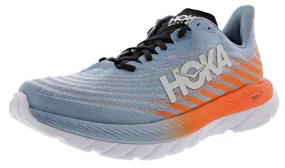 Hoka Men's Mach 5 Lightweight Running Shoes Hoka Men's Mach 5 Lightweight Running Shoes