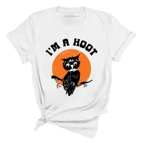 I'm a Hoot Tee I'm a Hoot Tee