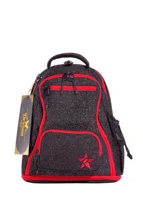 Imagine Rebel Baby Dream Bag with Red Zipper Imagine Rebel Baby Dream Bag with Red Zipper