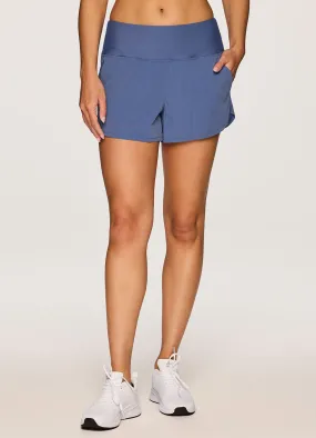 In Stride Running Short In Stride Running Short
