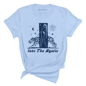 Into The Mystic Tee Into The Mystic Tee