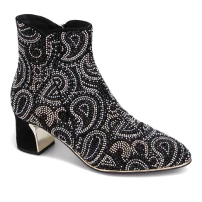 Jakarta Ankle Boot Jakarta Ankle Boot