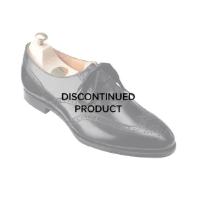 Jenny Black Boned Calf Jenny Black Boned Calf