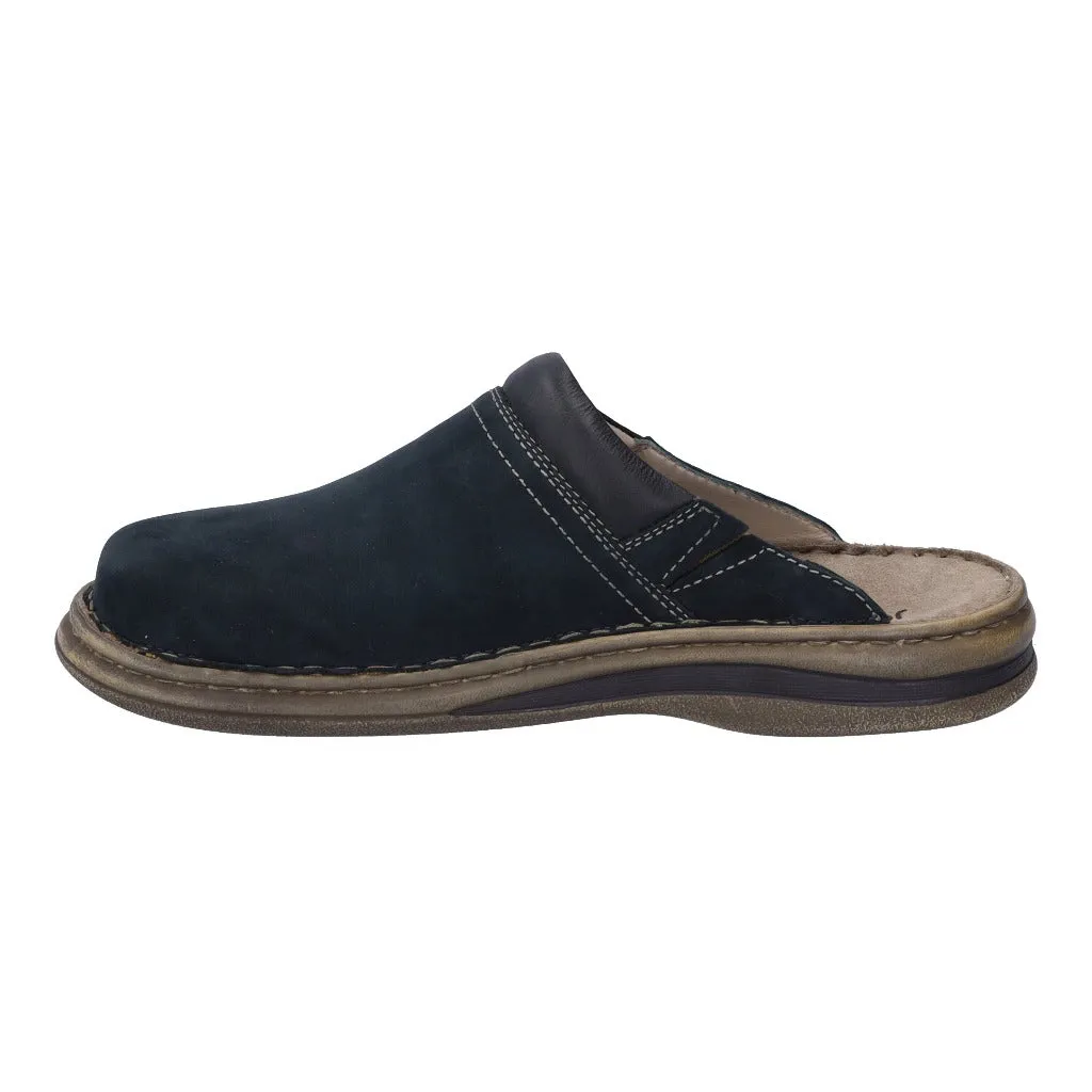 JOSEF SEIBEL Max