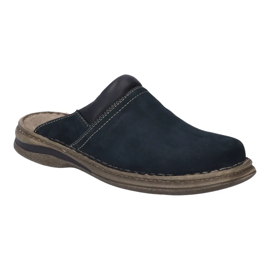 JOSEF SEIBEL Max