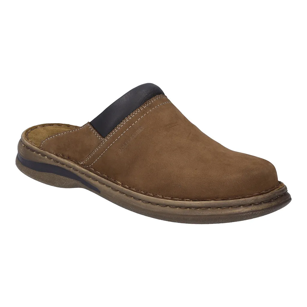 JOSEF SEIBEL Max
