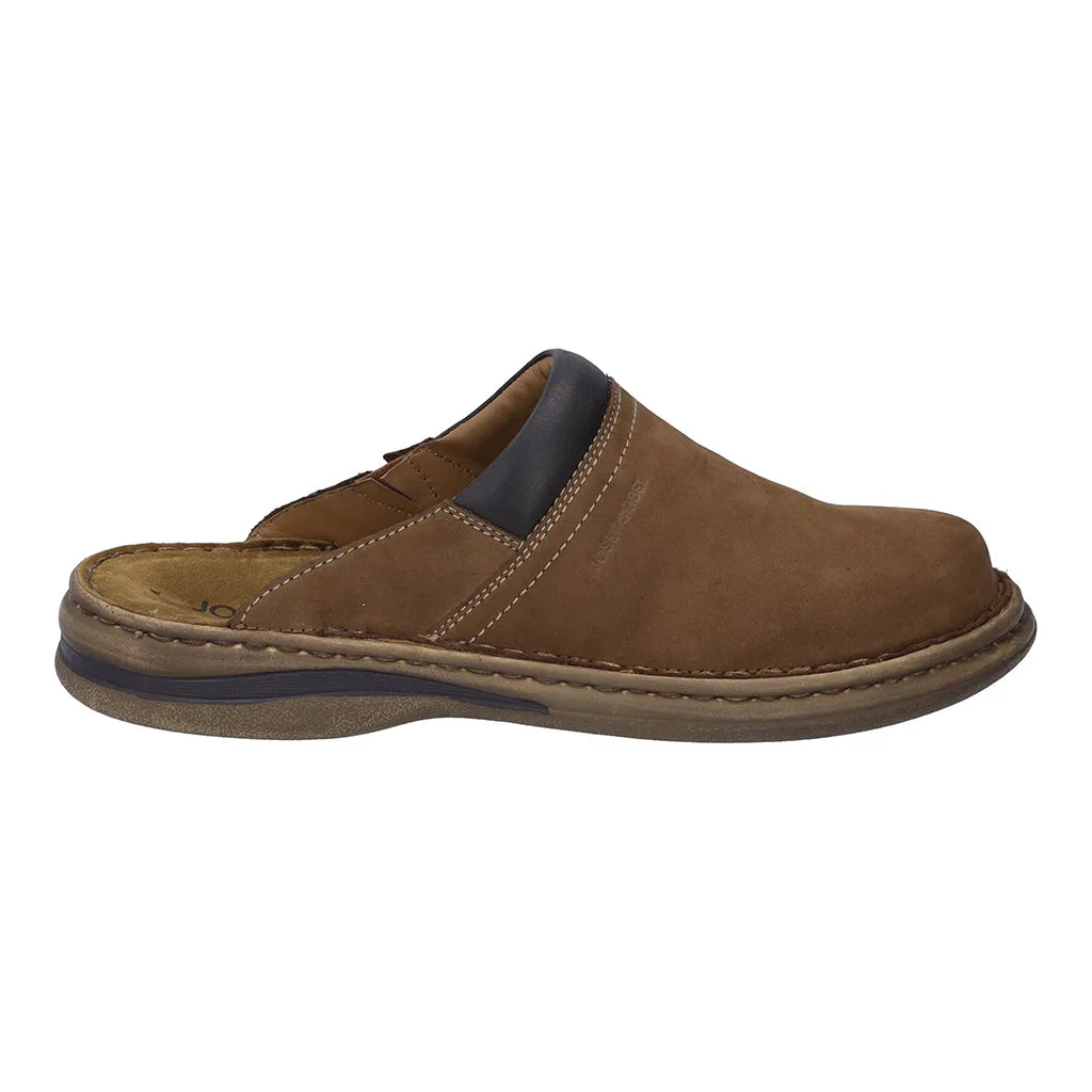 JOSEF SEIBEL Max