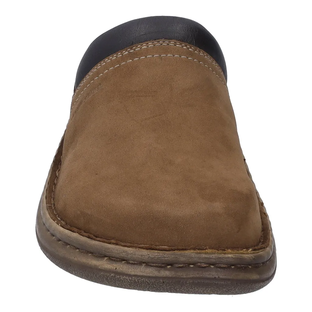JOSEF SEIBEL Max