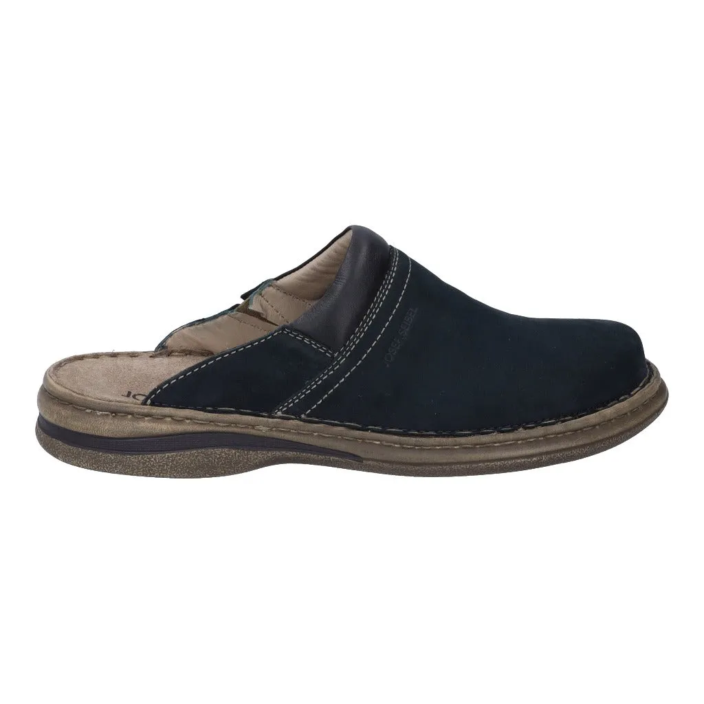 JOSEF SEIBEL Max