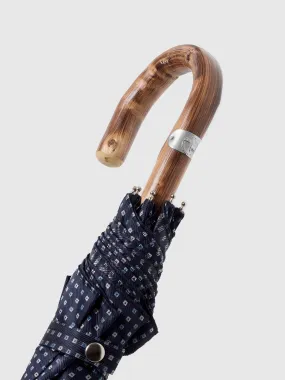 Mario Talarico Napoli Chestnut Umbrella Mario Talarico Napoli Chestnut Umbrella