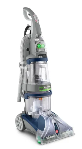 Max Extract® All Terrain Carpet & Hard Floor Cleaner Max Extract® All Terrain Carpet & Hard Floor Cleaner