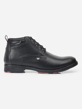 Men Black Boot (ID1073) Men Black Boot (ID1073)