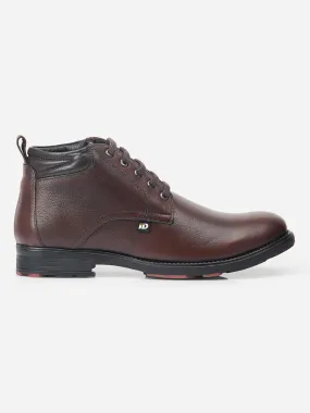 Men Brown Boot (ID1073) Men Brown Boot (ID1073)