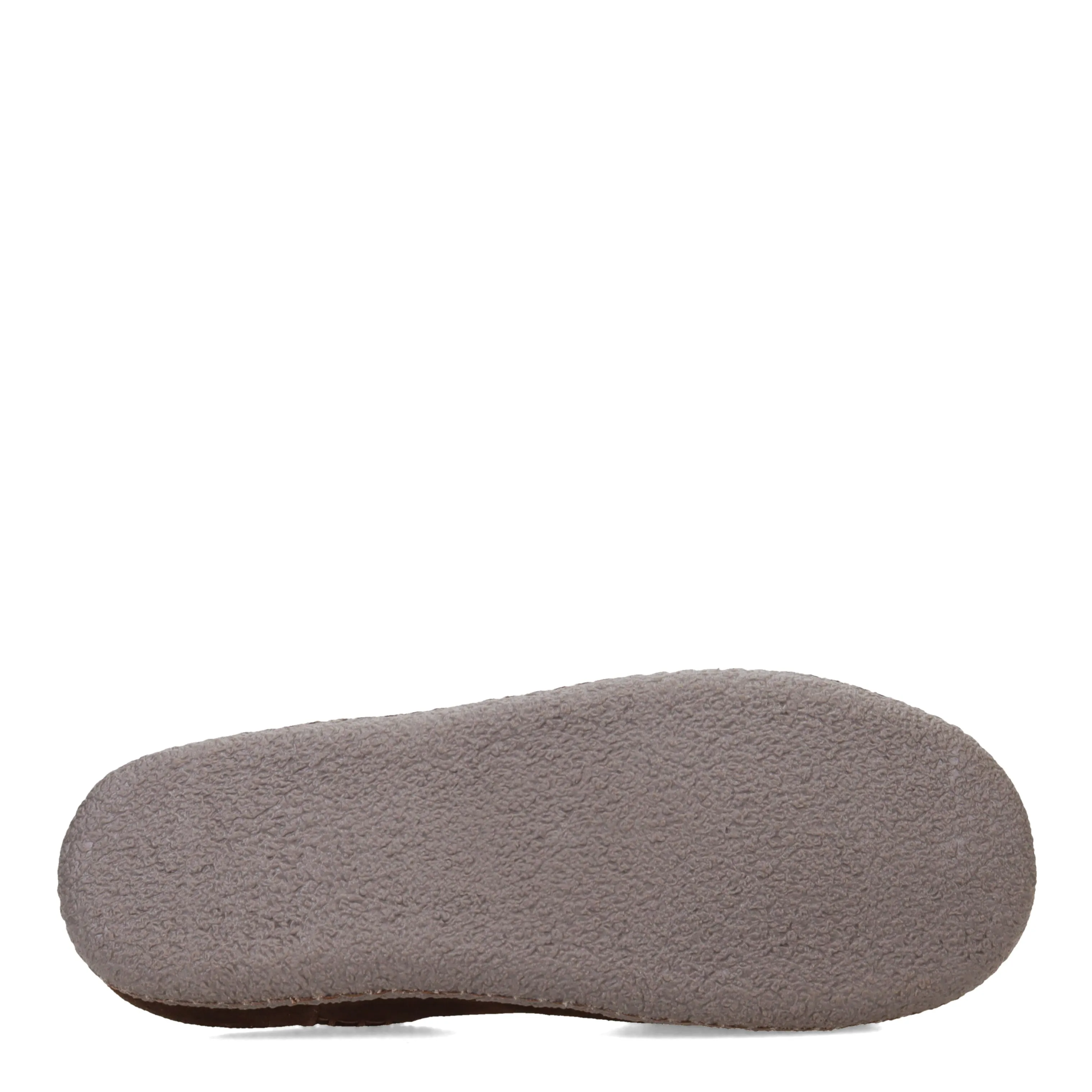 Men's Clarks, Baseball Stitch Clog Slipper