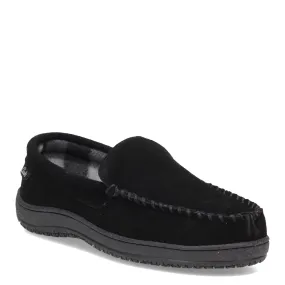 Men's Clarks, Venetian Moc Slipper Men's Clarks, Venetian Moc Slipper
