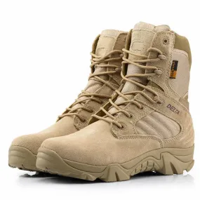 Men's Delta Tactical Boots Light Duty Military Boots Men's Delta Tactical Boots Light Duty Military Boots