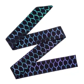 Mermaid Dragon Belt/Sash Mermaid Dragon Belt/Sash